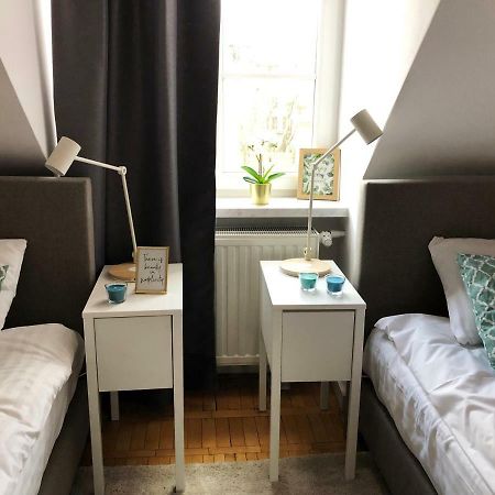 Podwale 29 By Homeprime Varsovie Extérieur photo